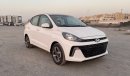 هيونداي i10 HYUNDAI GRAND I10 / 1.2 GL / SEDAN / 2024 MODEL((Export Only))