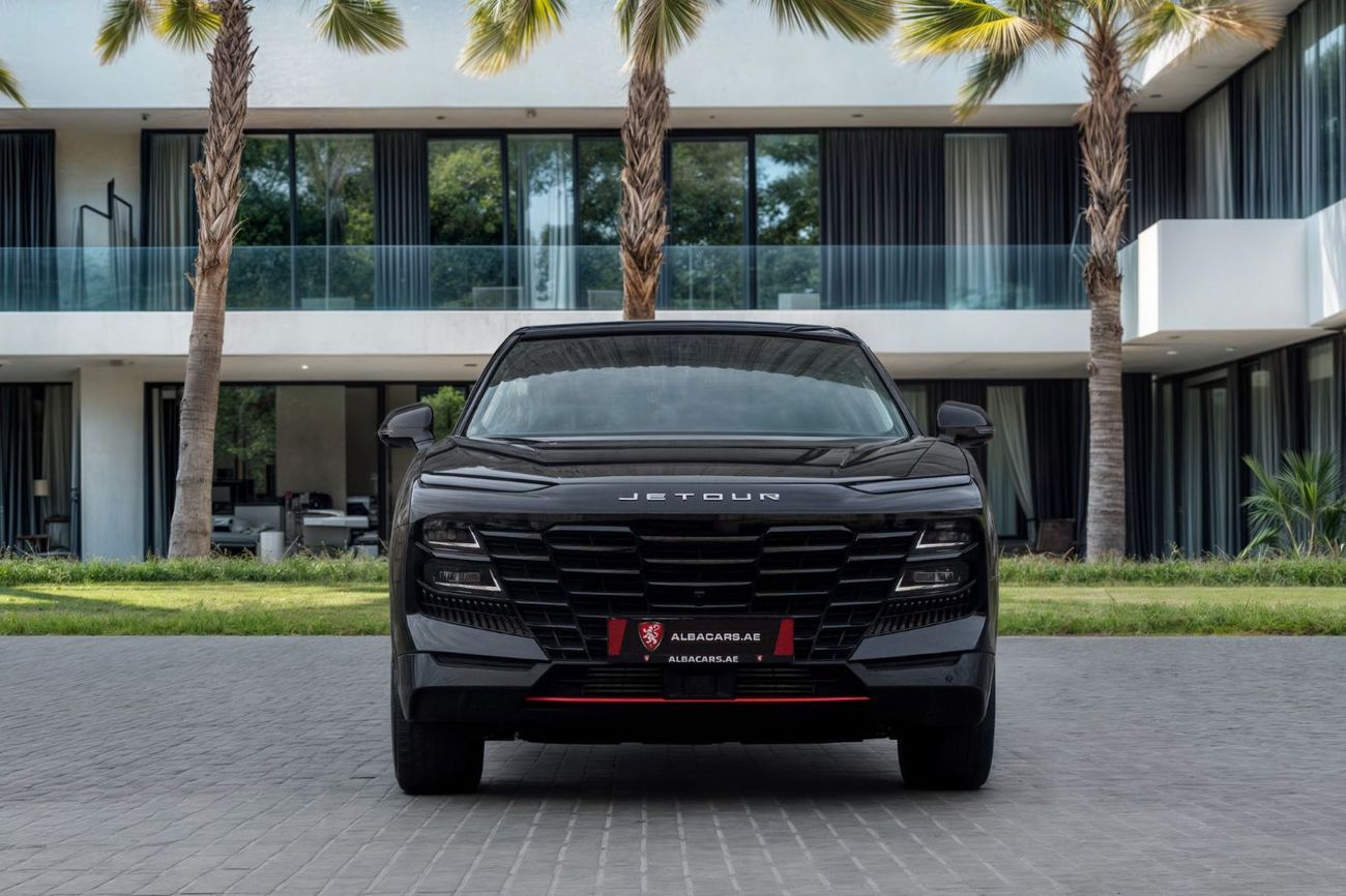 جيتور داشينج USED Dashing Luxury | 1,861 P.M | 0% Downpayment | WARRANTY