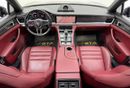 Porsche Panamera 4S Sport Turismo 3.0L (434 HP)