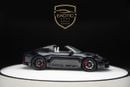 Porsche 911 Targa 4 3.0L (380 HP) Targa 4 GTS