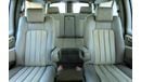 GMC Savana EXPLORER LIMITED SE - PRISTINE CONDITION - 27000KM DRIVEN - COMPLETE AGENCY MAINTAINED