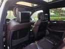 Mercedes-Benz GLS 63 GLS 63 AMG 2016 GCC FULL OPTION SPECIAL OPTIONS WITH CARBON FIBER 2KEY  VERY CLEAN