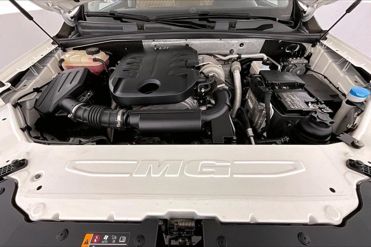 تويوتا لاند كروزر GXR GT | ضمان مجاني لمدة عام | 0 دفعة أولى