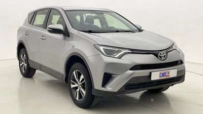 Toyota RAV4 EX 2.5 | Zero Down Payment | Home Test Drive
