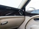Bentley Mulsanne MULLINER