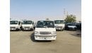 Zhejiang Litong China Jincheng Hiace Mini Bus 15 Seater