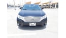 Toyota Avalon Toyota avalon 2011 limetd full options