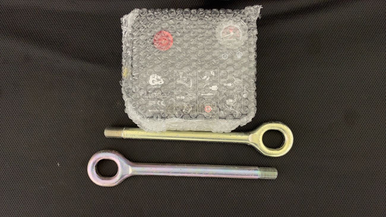 أبارث 595 2022 COMPETIZIONE | AED 629/Month | 0 DP | 30 Day Return | Warranty | Service History