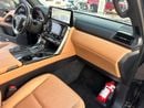 لكزس LX 600 PRESTIGE