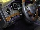 Mercedes Maybach S550 Maybach 2015 Mercedes‑Maybach S 550 - Perfect Condition - Only 65,000 km !