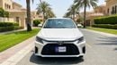 Toyota Yaris E 2023 | AED 573/Month | 0 DP | 30 Day Return | Warranty