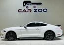 Ford Mustang STD