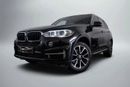 BMW X5 35i Exclusive 3.0L (5 Seater)