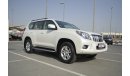 Toyota Prado VXL 4.0L TOP OF THE RANGE