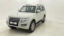 Mitsubishi Pajero GLS HIGHLINE 3.8 | Zero Down Payment | Free Home Test Drive