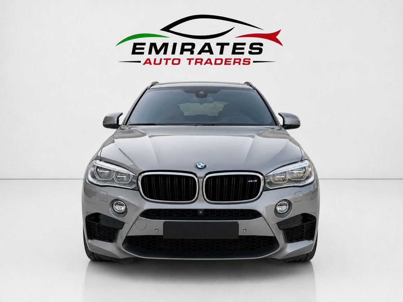 BMW X6 M EXCLUSIVE