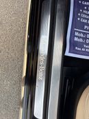 Mercedes-Benz S 550 Coupe