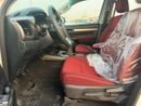 Toyota Hilux GLX FULL PUSH START MANUAL