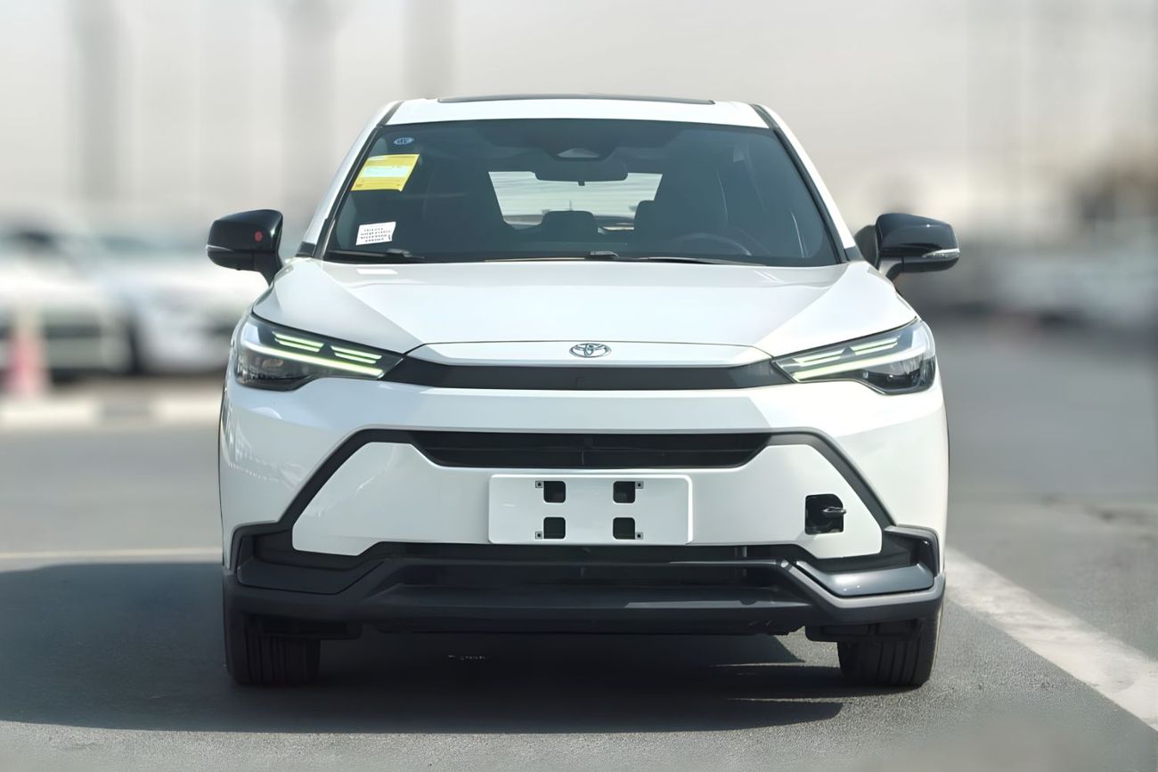 تويوتا فرونتلاندر TOYOTA FRONTLANDER,2.0L,HYBRID,ELITE PLUS,NEW SHAPE,SUNROOF,RADAR,LEATHER SEATS,DRIVER POWER SEATS,4