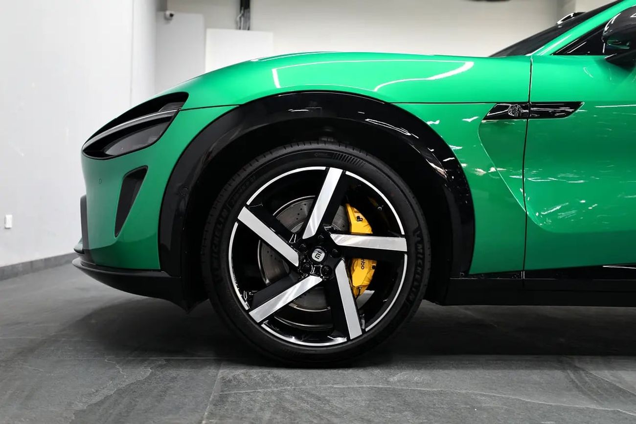 Xiaomi YU7 Max | BRAND | 3 Years Warranty