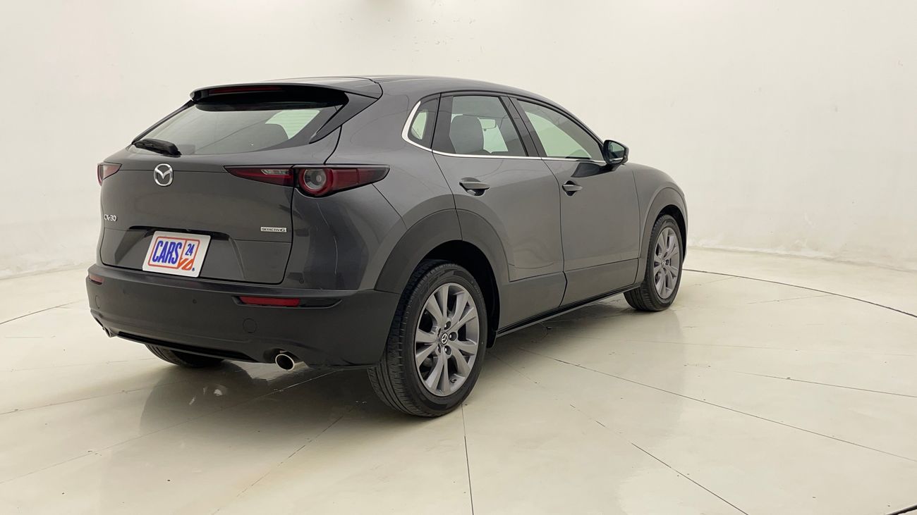 Mazda CX30 ELITE 2 | Zero Down Payment | Home Test Drive