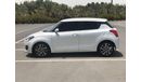 Suzuki Swift GLX