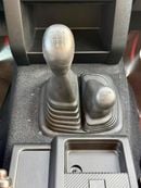 Mitsubishi L200 Mitsubishi L200 M-Line 2.4L DC MT