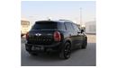 Mini Cooper Countryman S very good condition without accident original paint