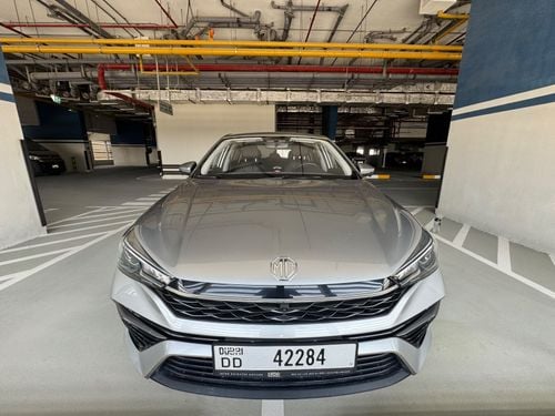 MG 5 DEL