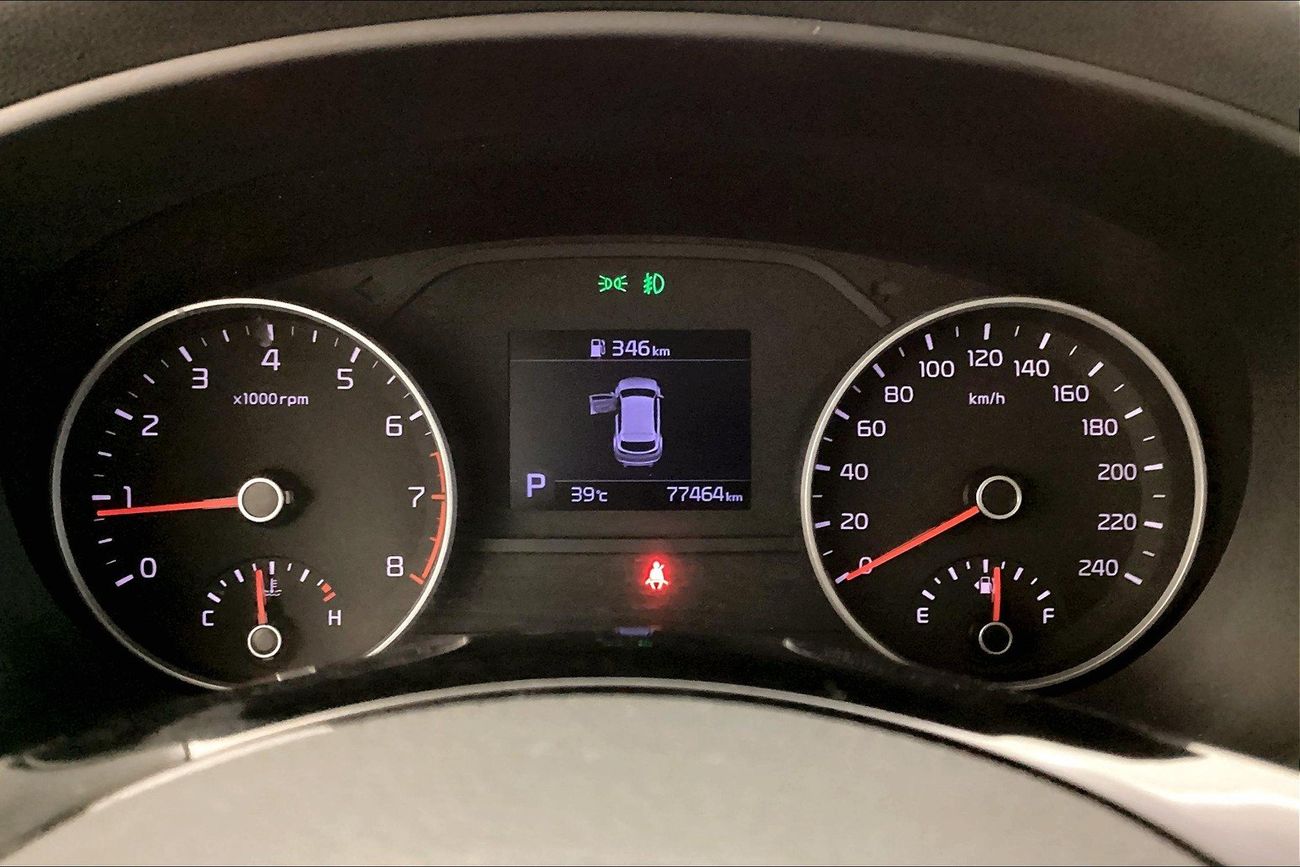 Kia Sportage LX | Guaranteed Warranty | 0 Down Payment