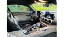 Mercedes-Benz AMG GT S Mercedes Benz GTS 2018 Clean title carbon fiber perfect condition