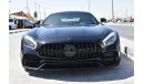 مرسيدس بنز AMG GT S GTS MODEL 2018