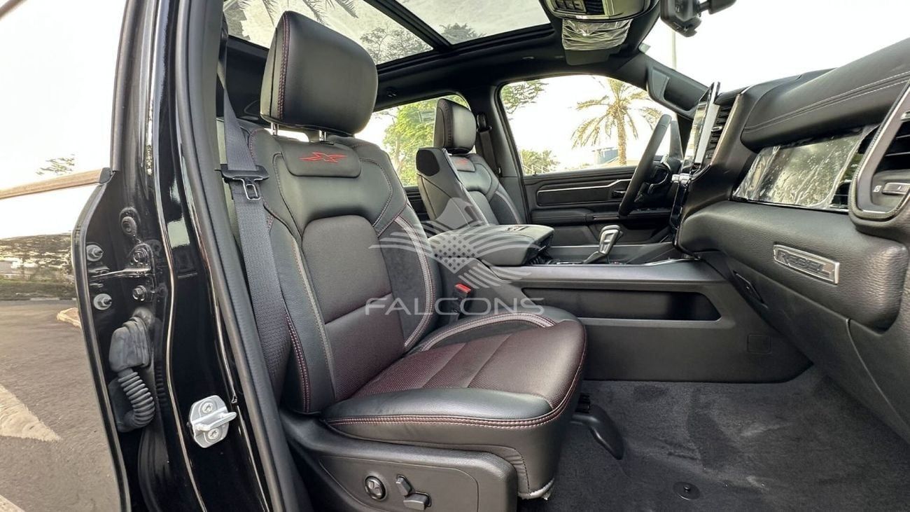 رام 1500 TRX 3.0L-Crew-TT-with-Rambox