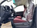 Toyota Hilux GLX GL 2.7L Single Cab Utility