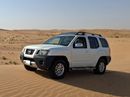 Nissan XTerra S 4.0L