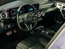 مرسيدس بنز CLA 250 AMG