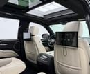 كاديلاك إسكالاد 2023 Cadillac Escalade Platinum Luxury, 2027 Cadillac Warranty, 2028 Cadillac Service Pack, GCC