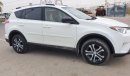 تويوتا راف ٤ RAV4 LE 2017 4X4