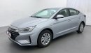 Hyundai Elantra GL 1.6 | Under Warranty | Inspected on 150+ parameters