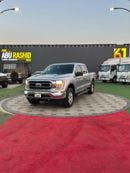 Ford F-150 XLT CREW CAB