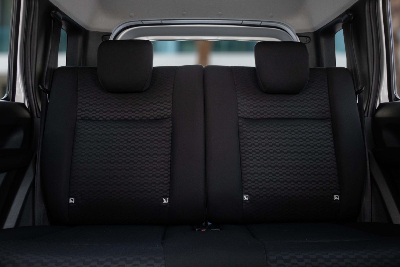 Suzuki Jimny Jimny GLX A/T  | 1,665 P.M | 0% Downpayment | WARRANTY+SERVICE