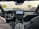 Lexus TX 500h Brand New Lexus Tx500h F sport 3