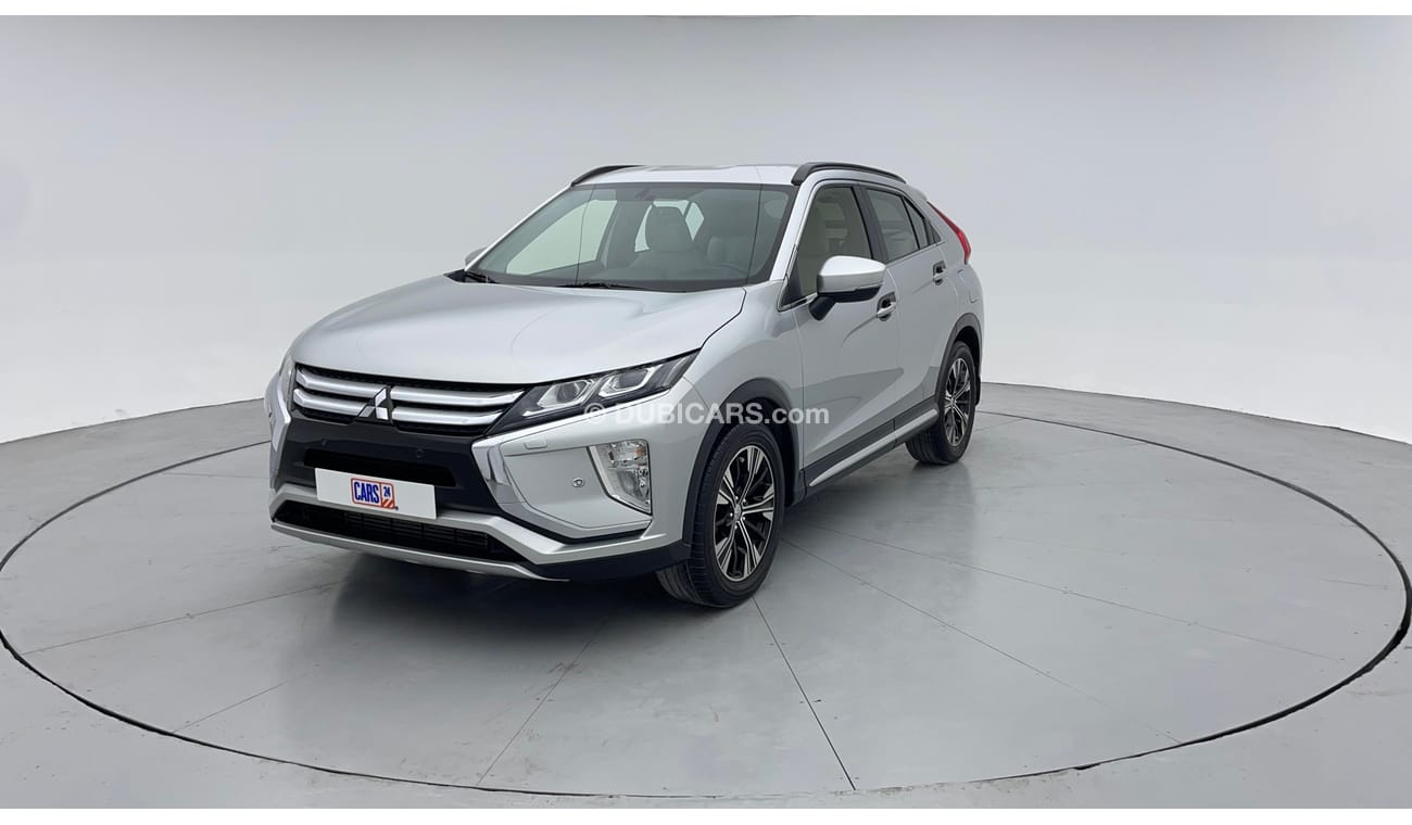 Mitsubishi Eclipse Cross GLX HIGHLINE 1.5 | Zero Down Payment | Free Home Test Drive