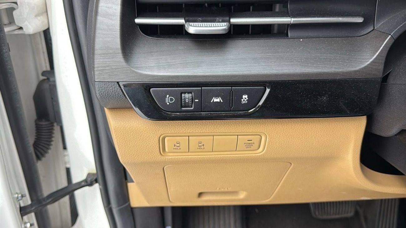 Kia Carnival 2021 KIA CARNIVAL