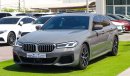 BMW 530i i