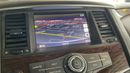Nissan Patrol SE PLATINUM CITY | Guaranteed Warranty | 0 Down Payment