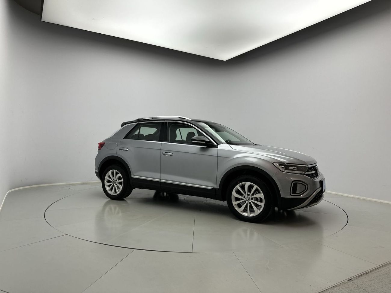 فولكس واجن T ROC Style 1.4L