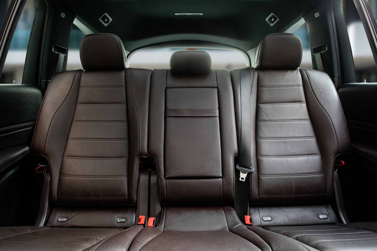 مرسيدس بنز GLS 450 GLS 450 AMG | 5,582 P.M | 0% Downpayment | GLS 450 AMG | Mercedes Warranty!