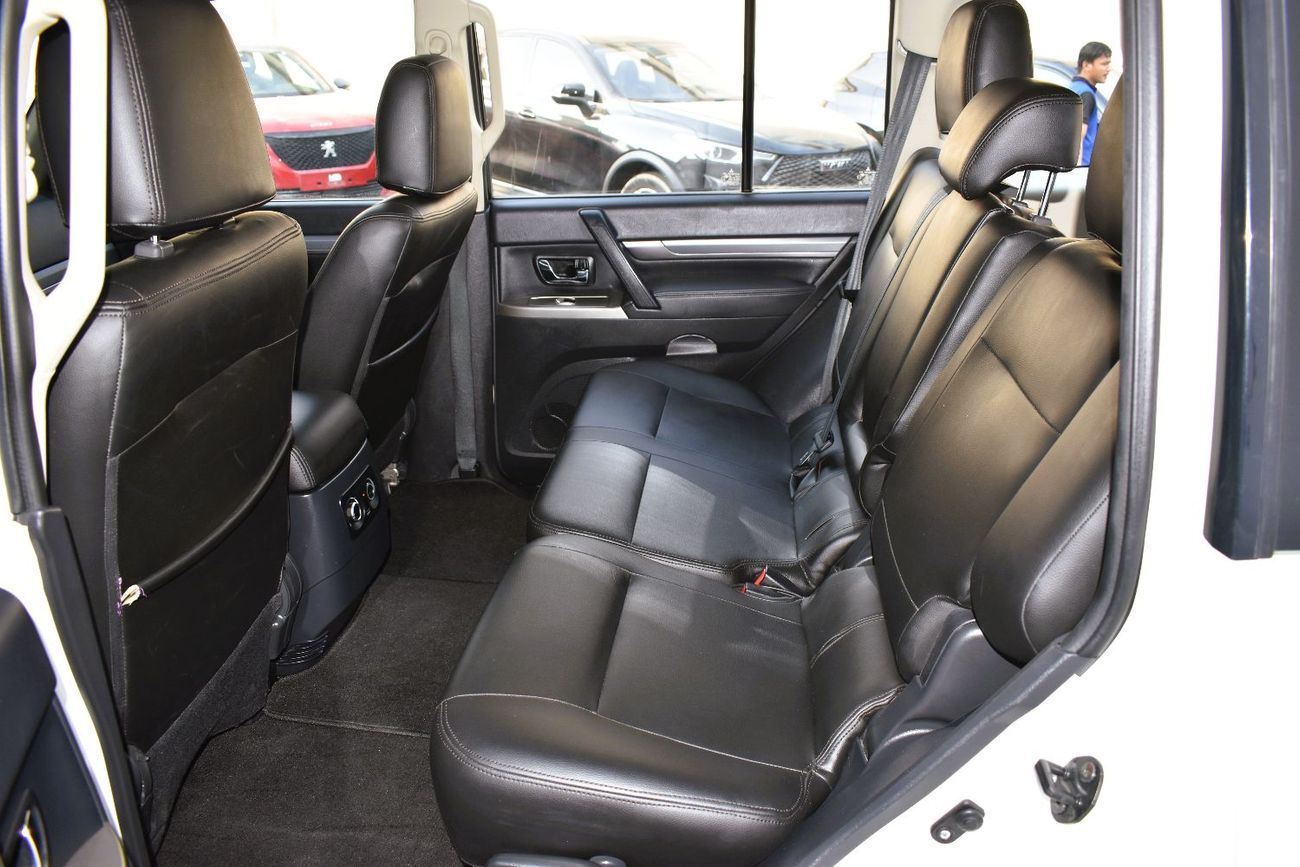 Mitsubishi Pajero From 1179 Pm. Massive Price Drop. Free Warranty