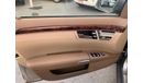 Mercedes-Benz S 500 Mercedes S500 2009